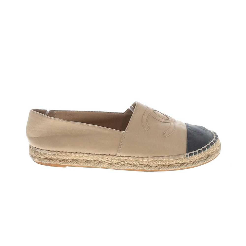 Chanel espadrilles
